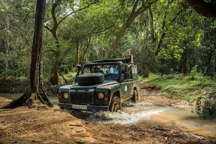 Nature’s Delight (4 Days) - Photo 1 of 7